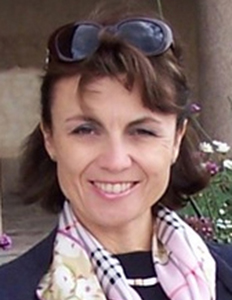 Dr hab. n. med. Olga Kruszelnicka