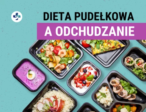 Dieta Pudełkowa